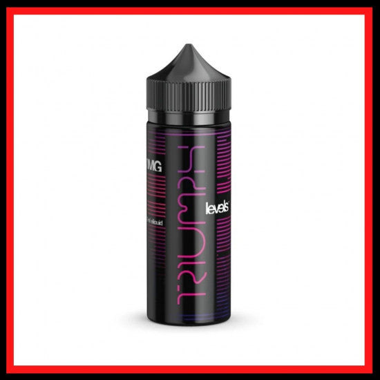 levels ejuice triumph