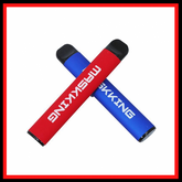 maskking disposable vape
