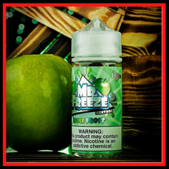 mr freeze apple frost 1