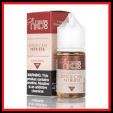 naked 100 salt american patriots