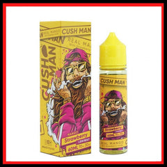 nasty juice cushman mango strawberry