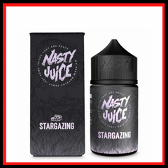 nasty juice stargazing