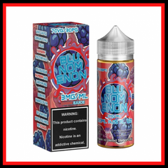 nomenon blunomenon e liquid