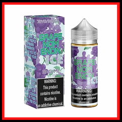 nomenon grapenomenon ice e liquid