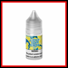 nomenon salts lemonomenon