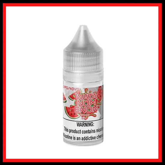 nomenon salts watanomenon