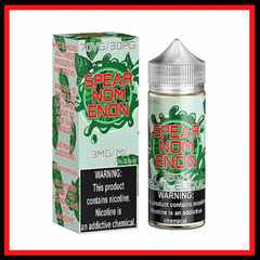 nomenon spearnomenon e liquid