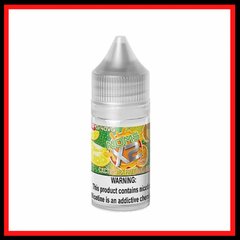 noms x2 salts cactus jackfruit mandarin