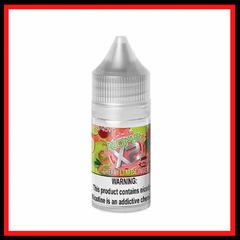 noms x2 salts cherry lime ginger