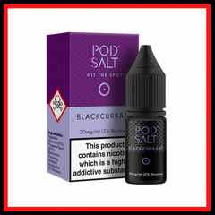 pod salt blackcurrant
