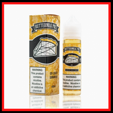 primitive vapor buttermilk pie flavor