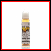 primitive vapors thaw flavor