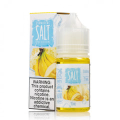 SKWEZED BANANA ICE SALT NIC