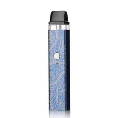 vaporesso XROS paisley blue