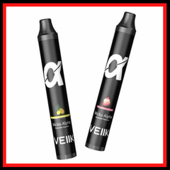 VEIIK MICKO ALPHA DISPOSABLE VAPORIZER