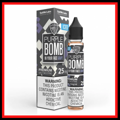 vgod iced purple bomb