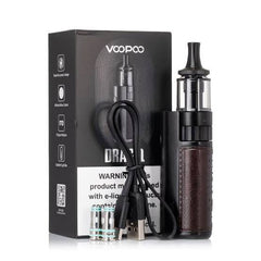 VOOPOO DRAG Q KIT