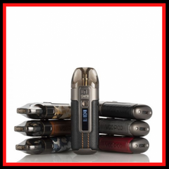 voopoo argus air kit