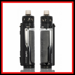 voopoo argus x kit 2