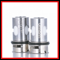 voopoo drag x plus kit 7