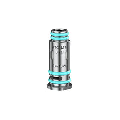 ITO REPLACEMENT COILS