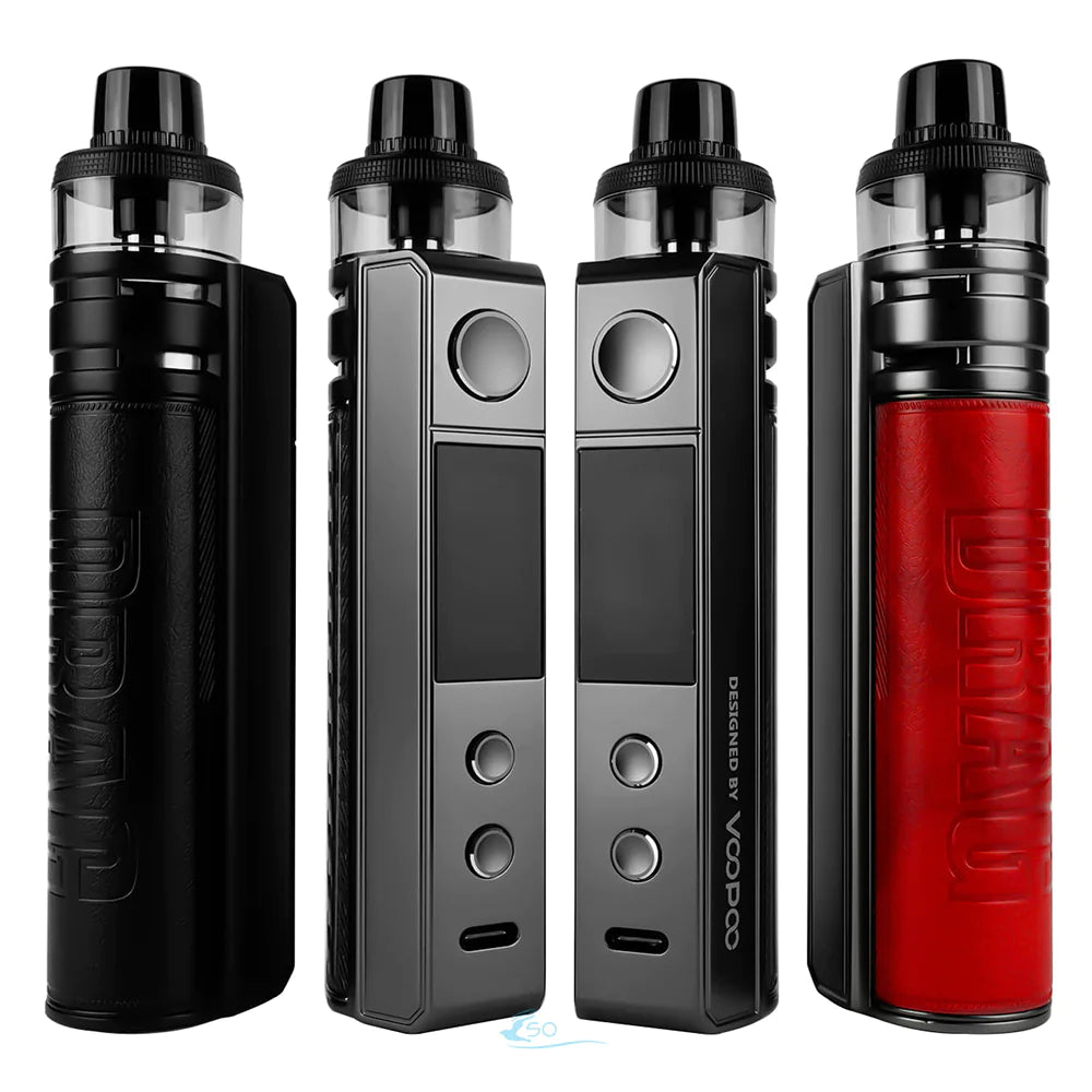 Voopoo Drag H80S kit