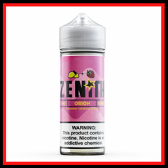 zenith orion