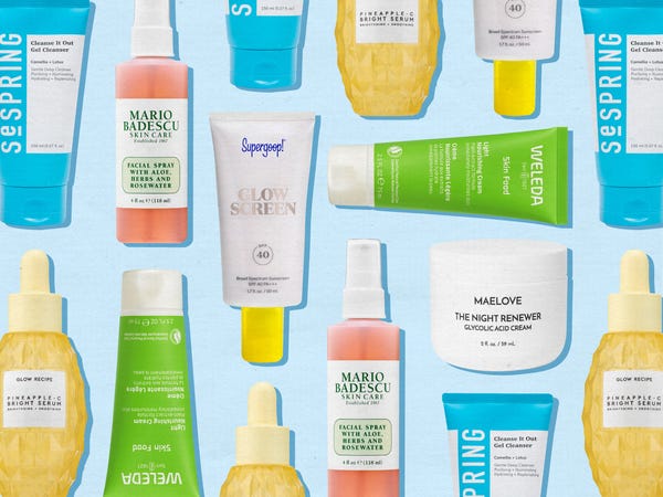 Mix Products