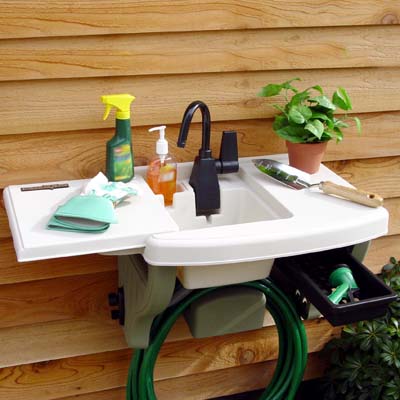 Outdoor & Utility