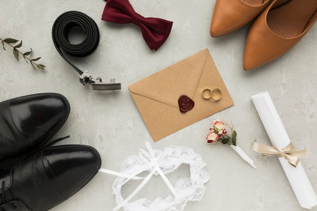 Wedding Packages