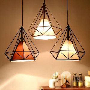 Decor & Lighting
