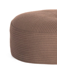 BROWN BLENDED MEN CAP | JJ-CAP-0001-R46