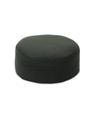GREEN PLAIN CAP