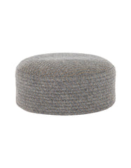 CHARCOAL GREY TWEED MEN CAP | JJ-CAP-0018-R25