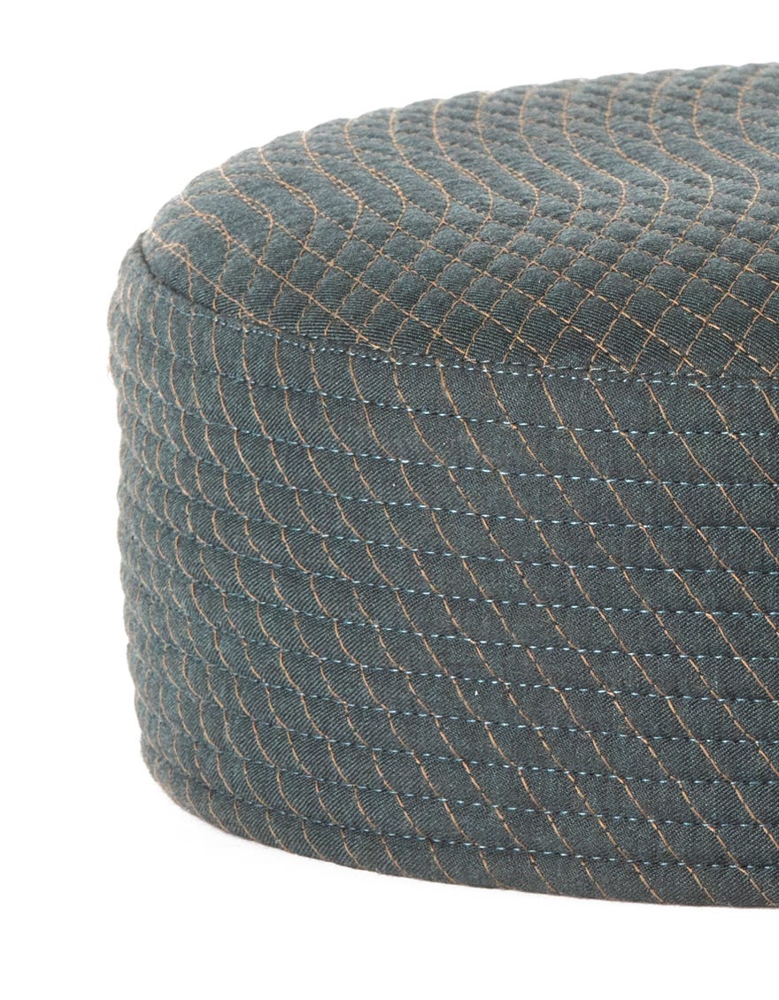 GREEN MEN CAP | JJ-CAP-0018-R29
