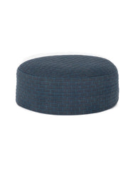 INK BLUE BLENDED MEN CAP | JJ-CAP-0026-R3