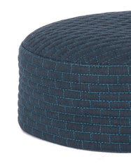 INK BLUE BLENDED MEN CAP | JJ-CAP-0026-R3