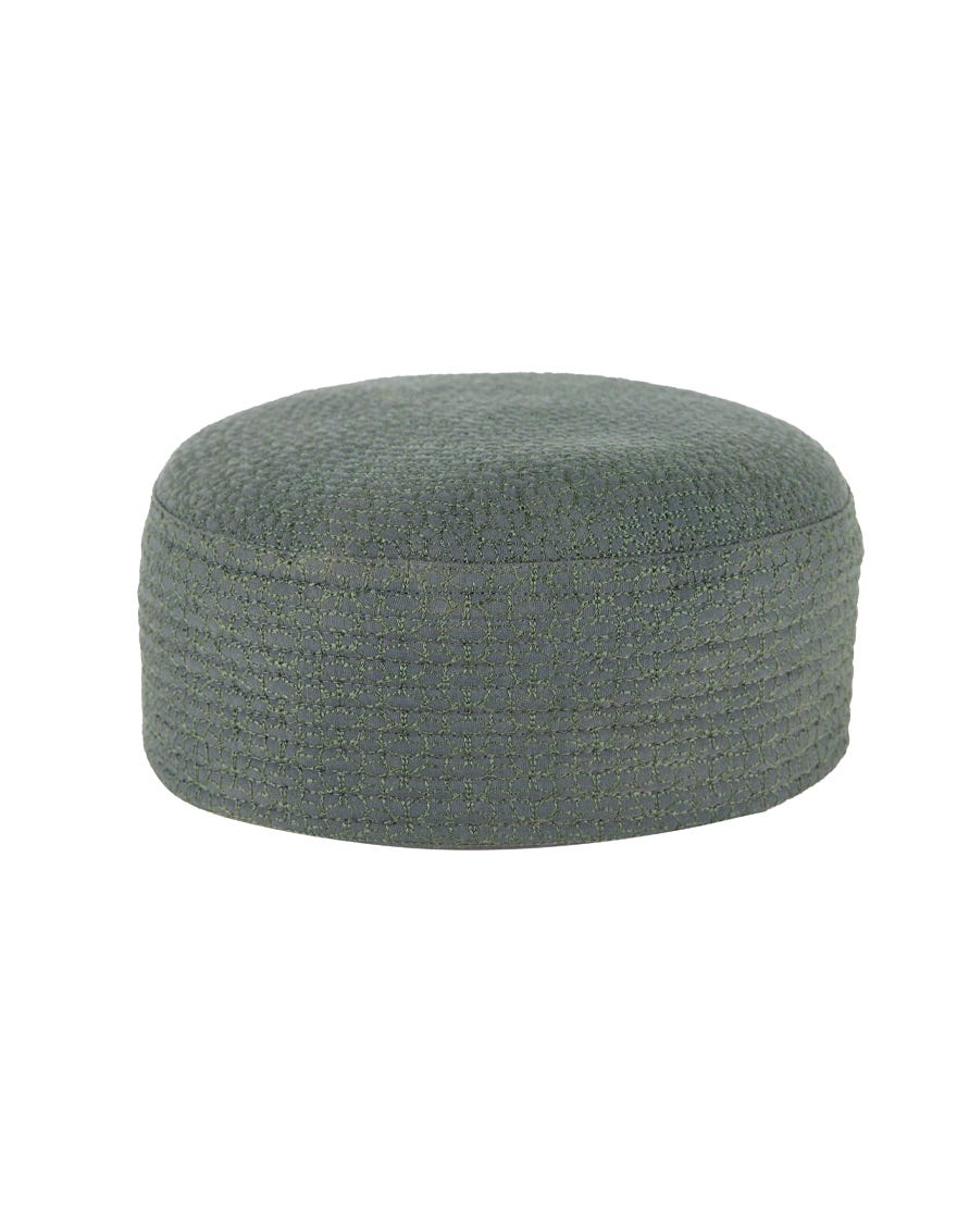 BOTTLE GREEN BLENDED MEN CAP | JJ-CAP-0030-R1