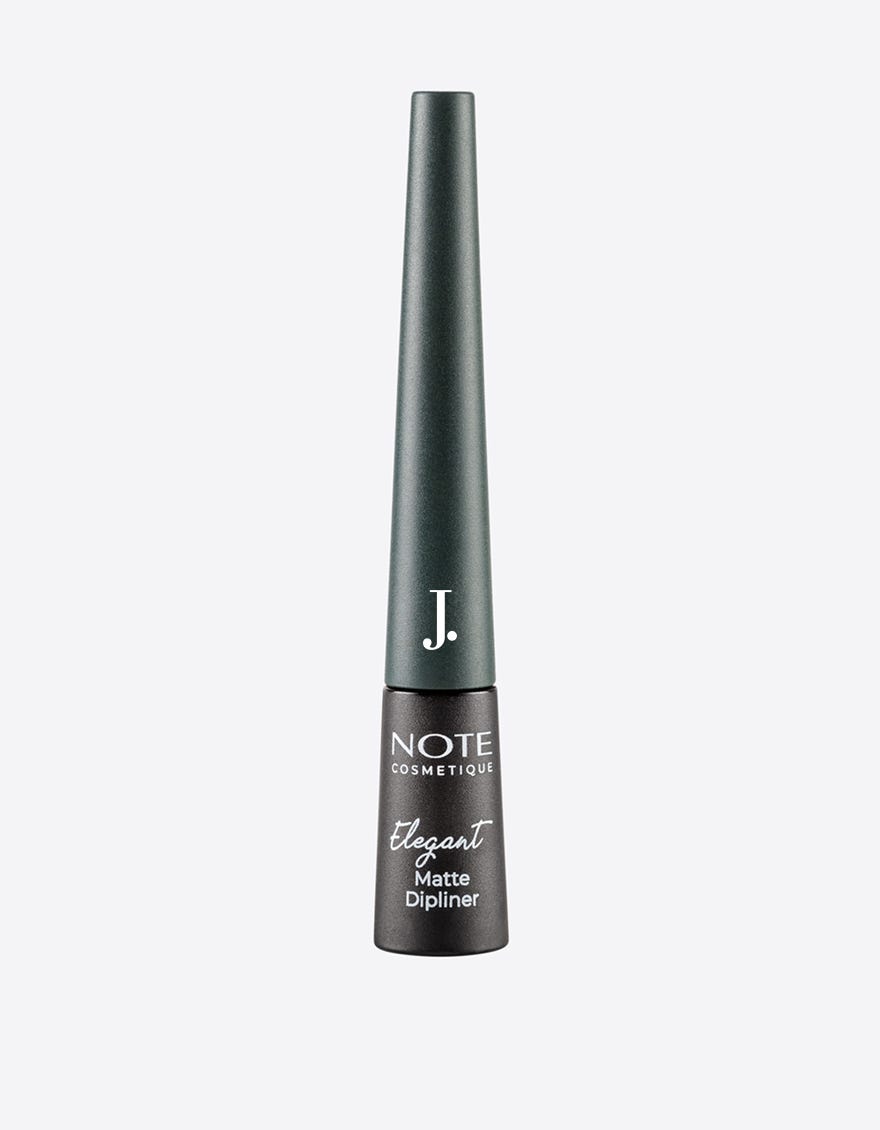 ELEGANT MATTE DIPLINER