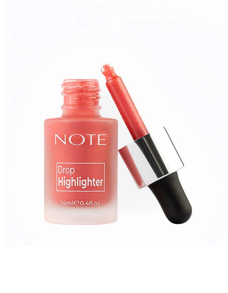 DROP HIGHLIGHTER