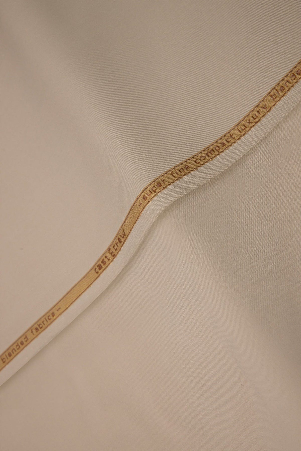 FLINT - FAWN UNSTITCHED FABRIC