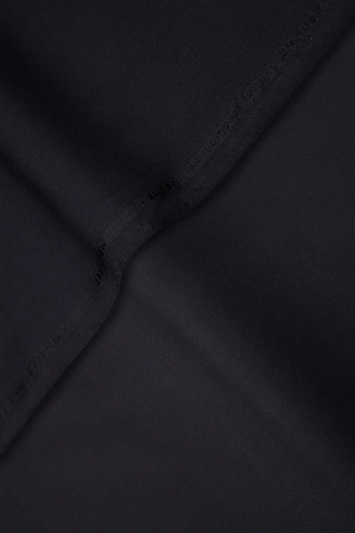CARDIF - CHARCOAL UNSTITCHED FABRIC