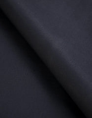 BLACK COTTON UNSTITCHED KAMEEZ SHALWAR FABRIC | JJMS-2023