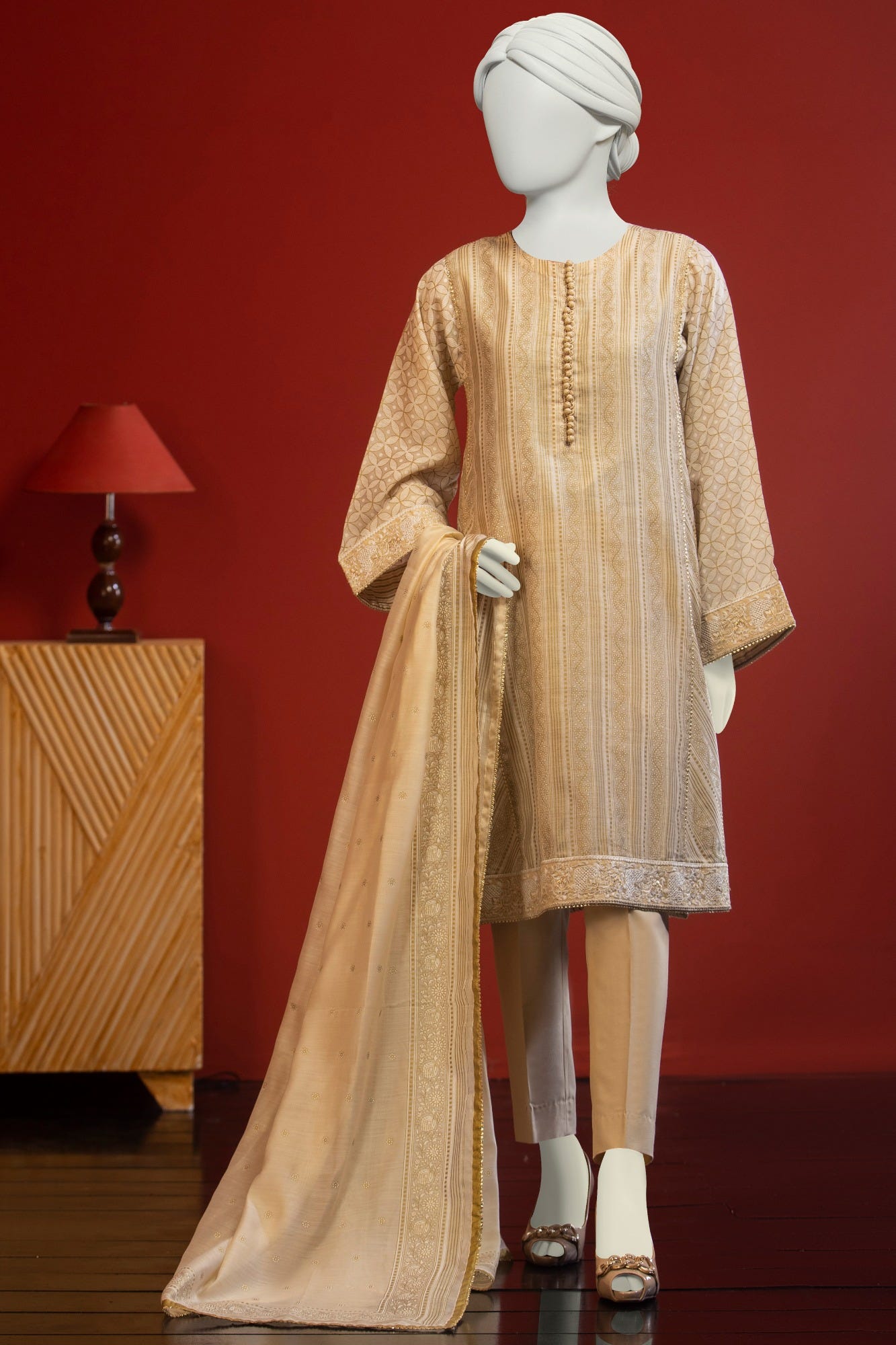 CCW-3PS-S-22-003 Khaki