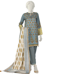 JLAWN-S-22-019/S Fleck