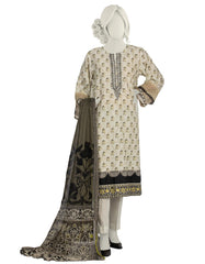 JLAWN-S-22-061/S Turly Ethnic