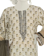JLAWN-S-22-061/S Turly Ethnic
