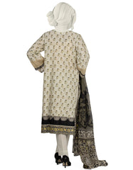 JLAWN-S-22-061/S Turly Ethnic