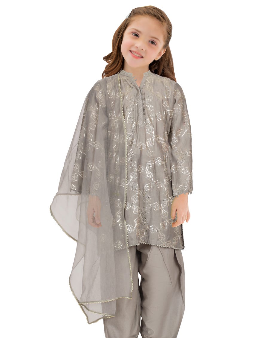 JGKL-S-22-1558 FB/Grey Kamdani