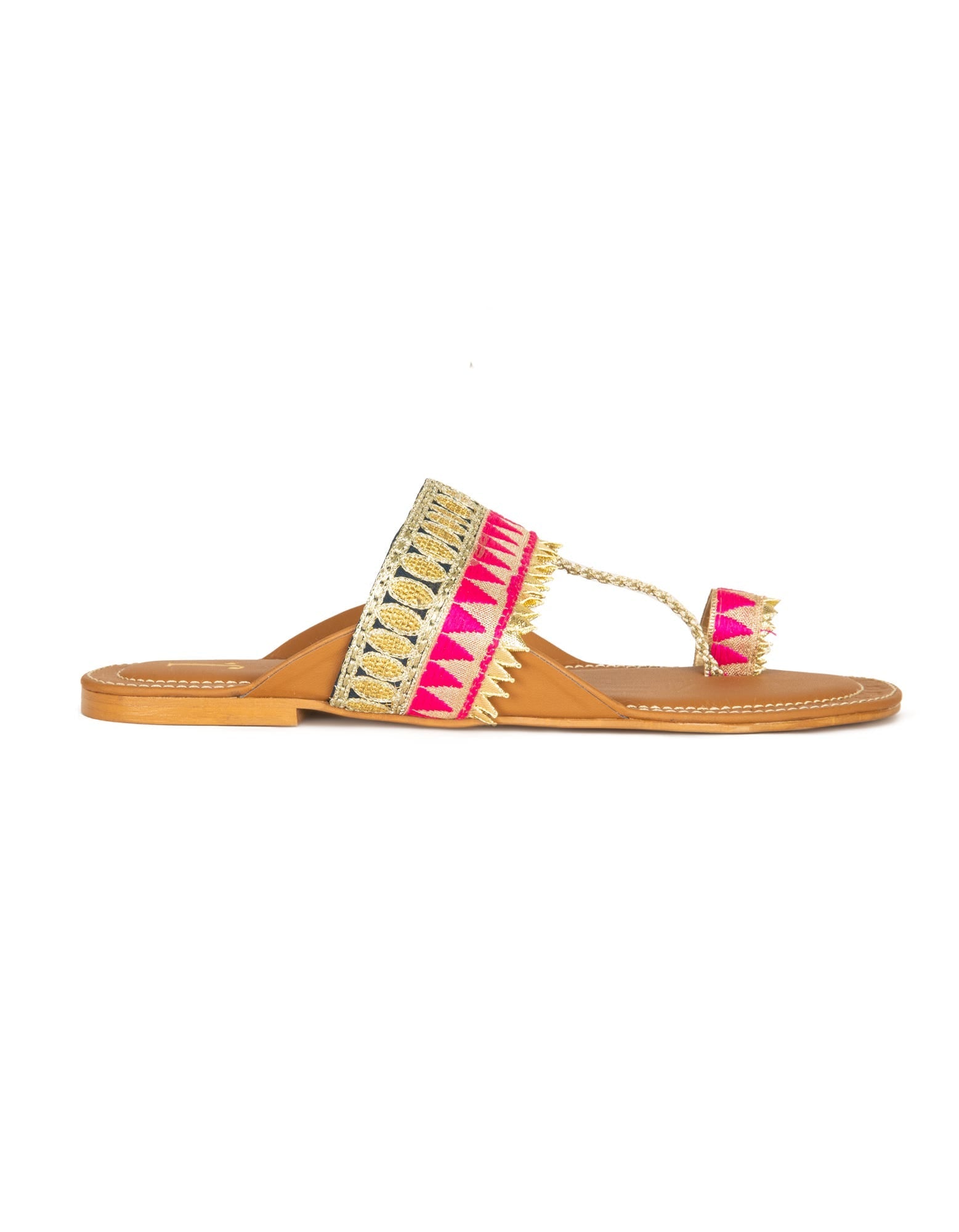 JLFWC-22-1176 FB/Pink Chavtreuse